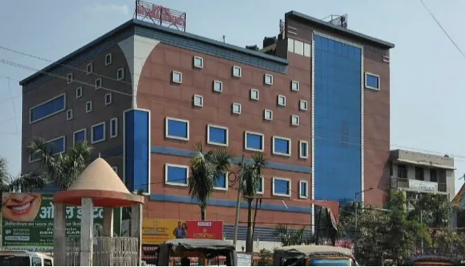 Hotel Shyama Regency